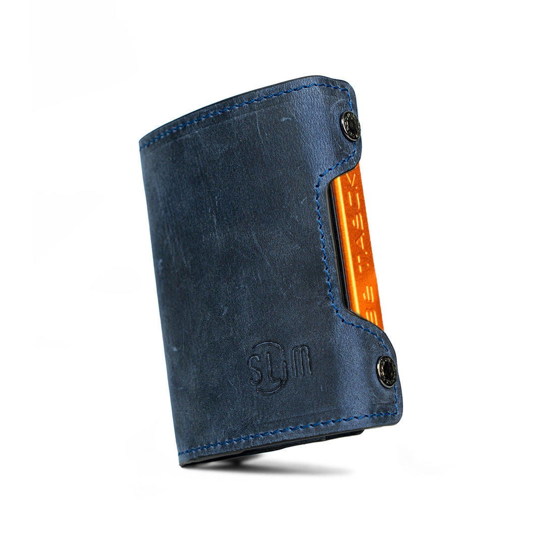 Be Tasck Crazy Horse Blu