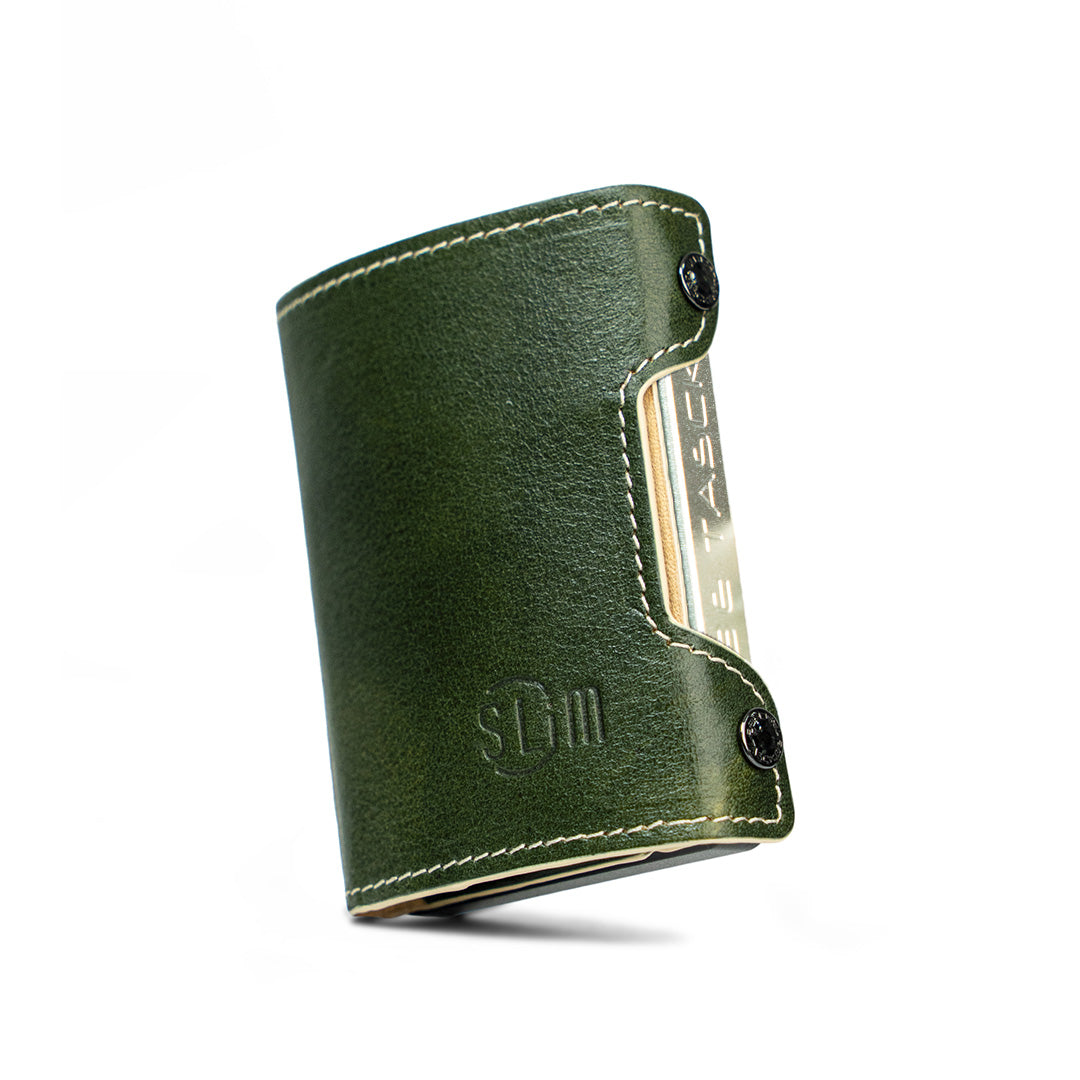 Be Tasck Concia al Vegetale Verde