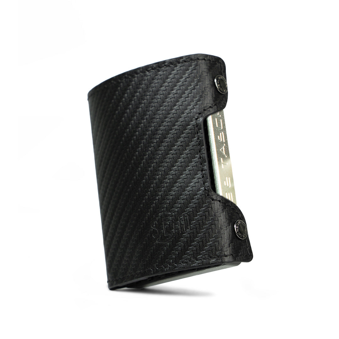 Be Tasck Carbon Nero