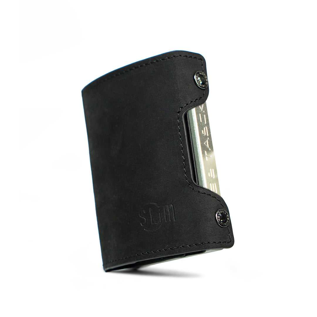 Be Tasck Crazy Horse Nero
