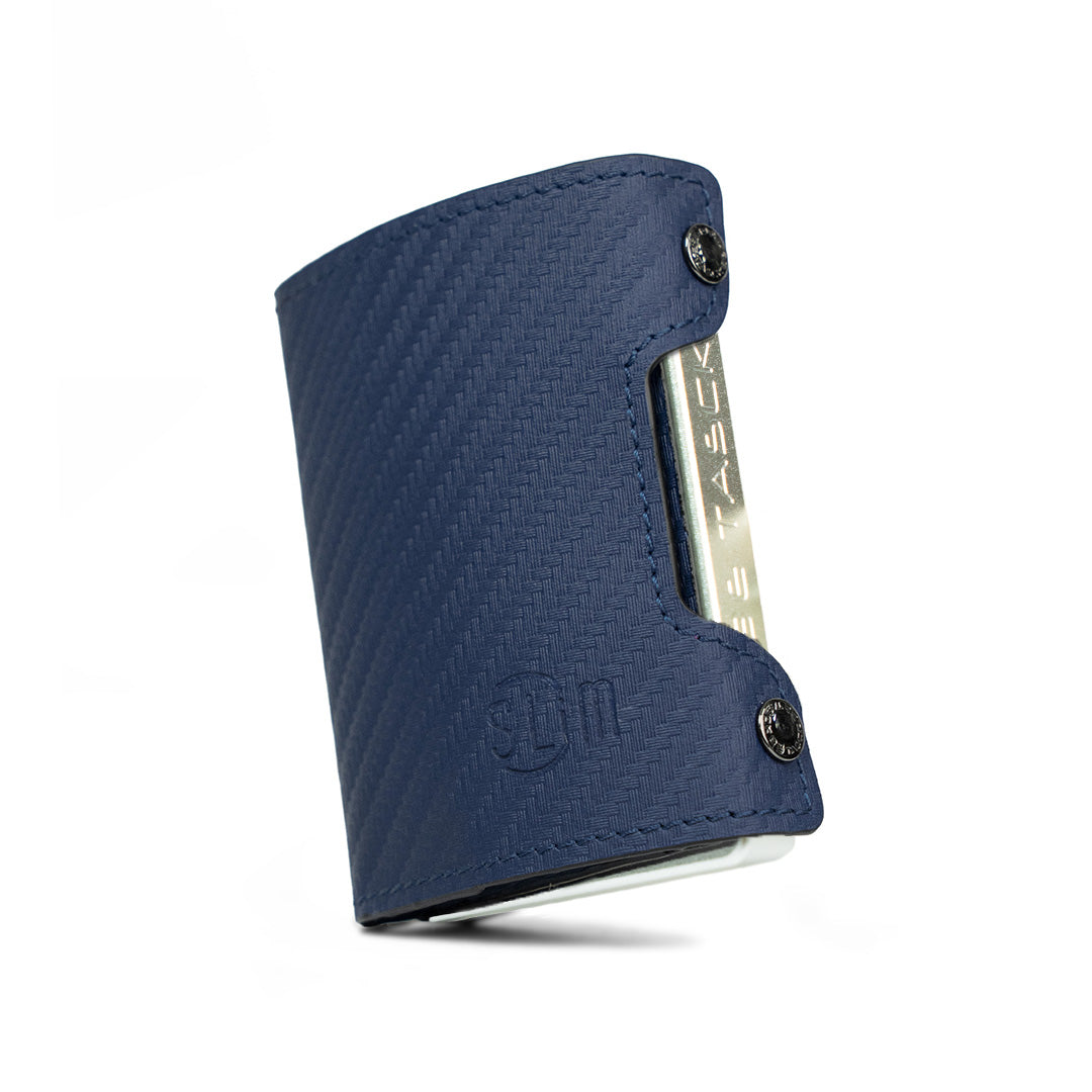 Be Tasck Carbon Blu