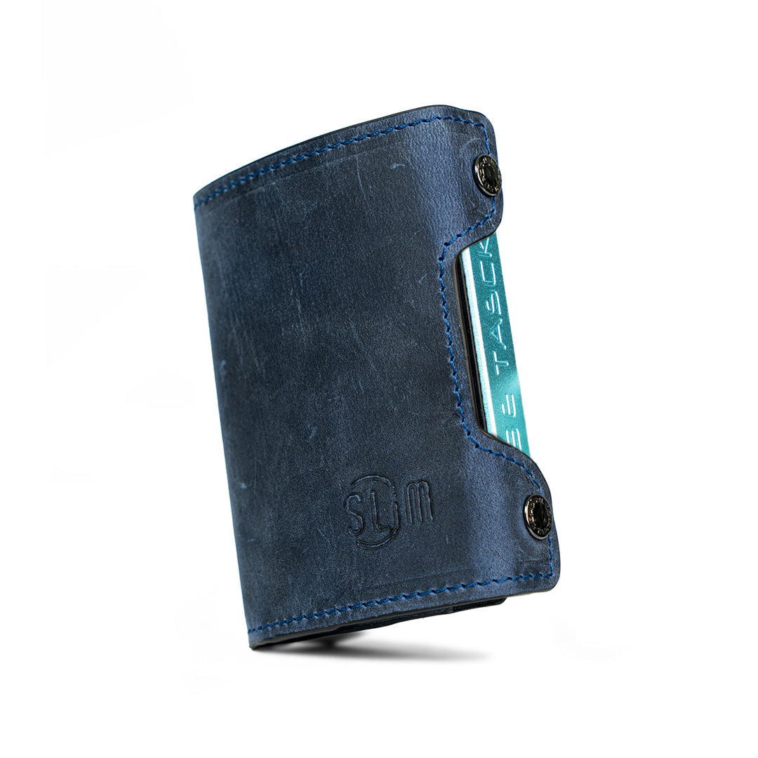 Be Tasck Crazy Horse Blu