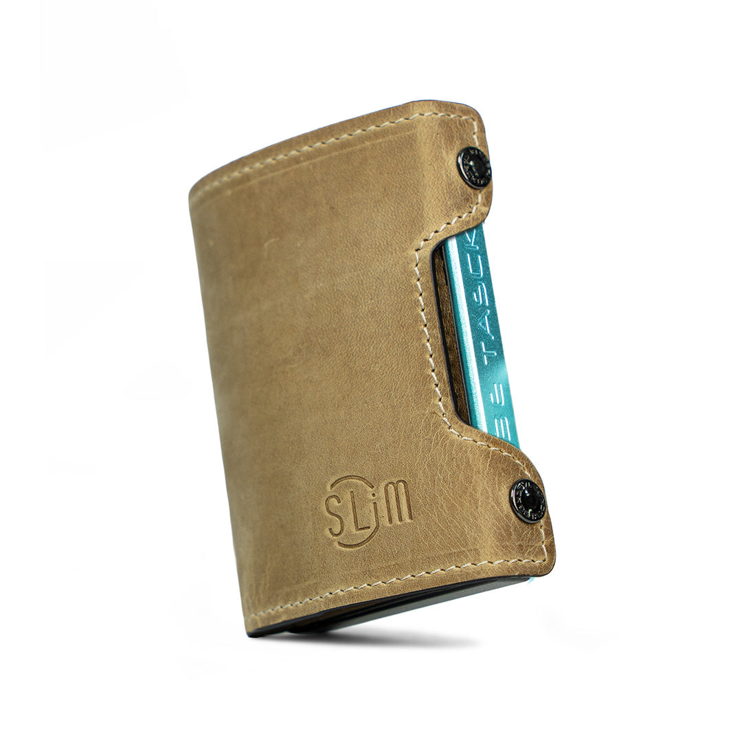 Be Tasck Crazy Horse Sabbia