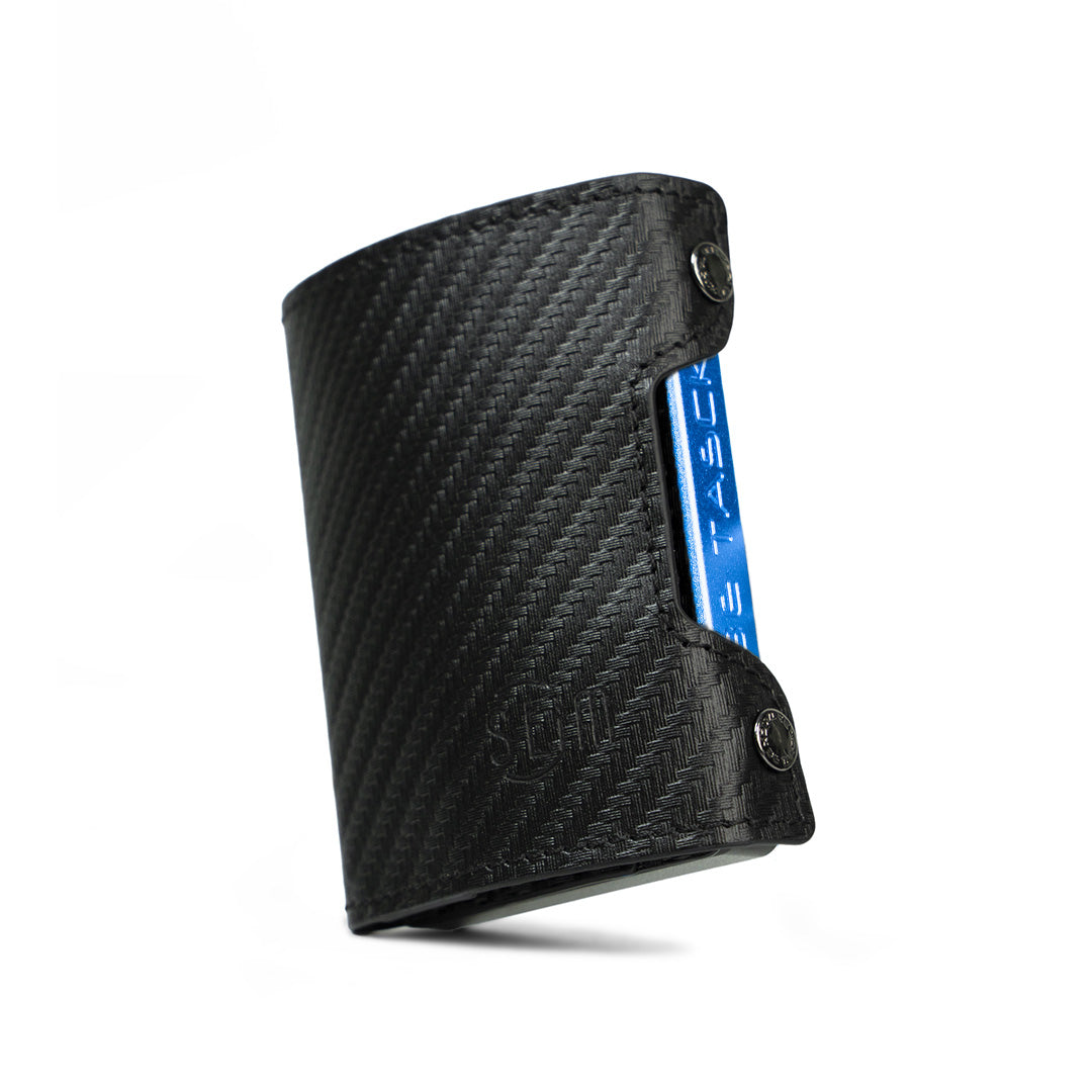 Be Tasck Carbon Nero
