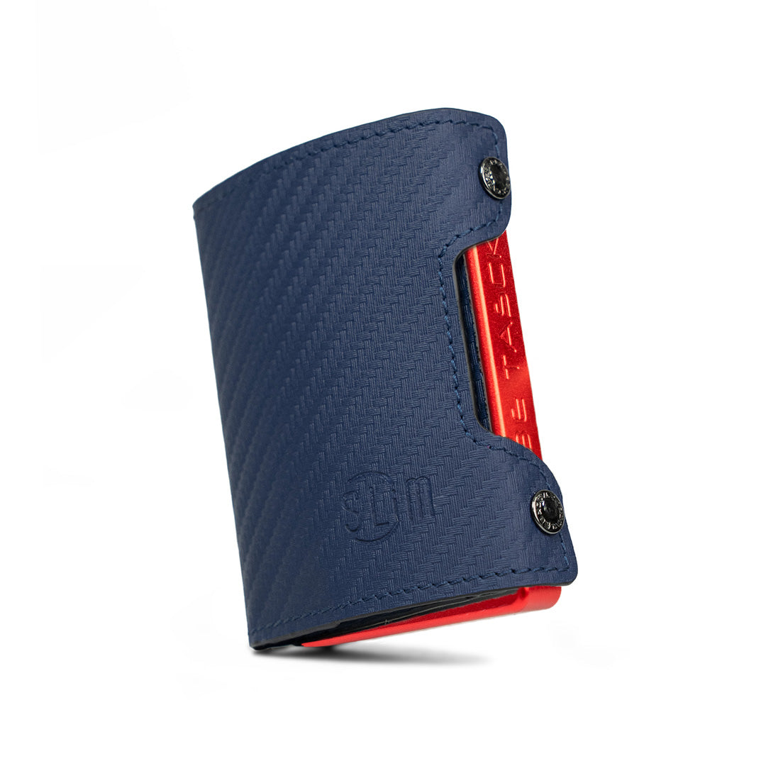 Be Tasck Carbon Blu