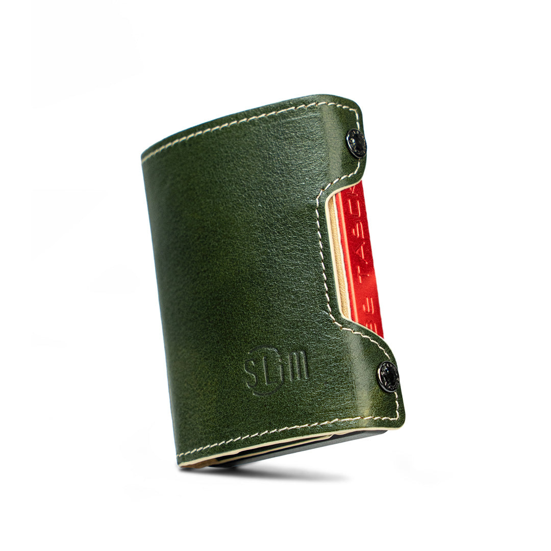 Be Tasck Concia al Vegetale Verde