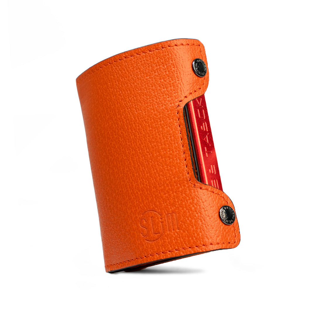 Be Tasck Cinghialino Arancio