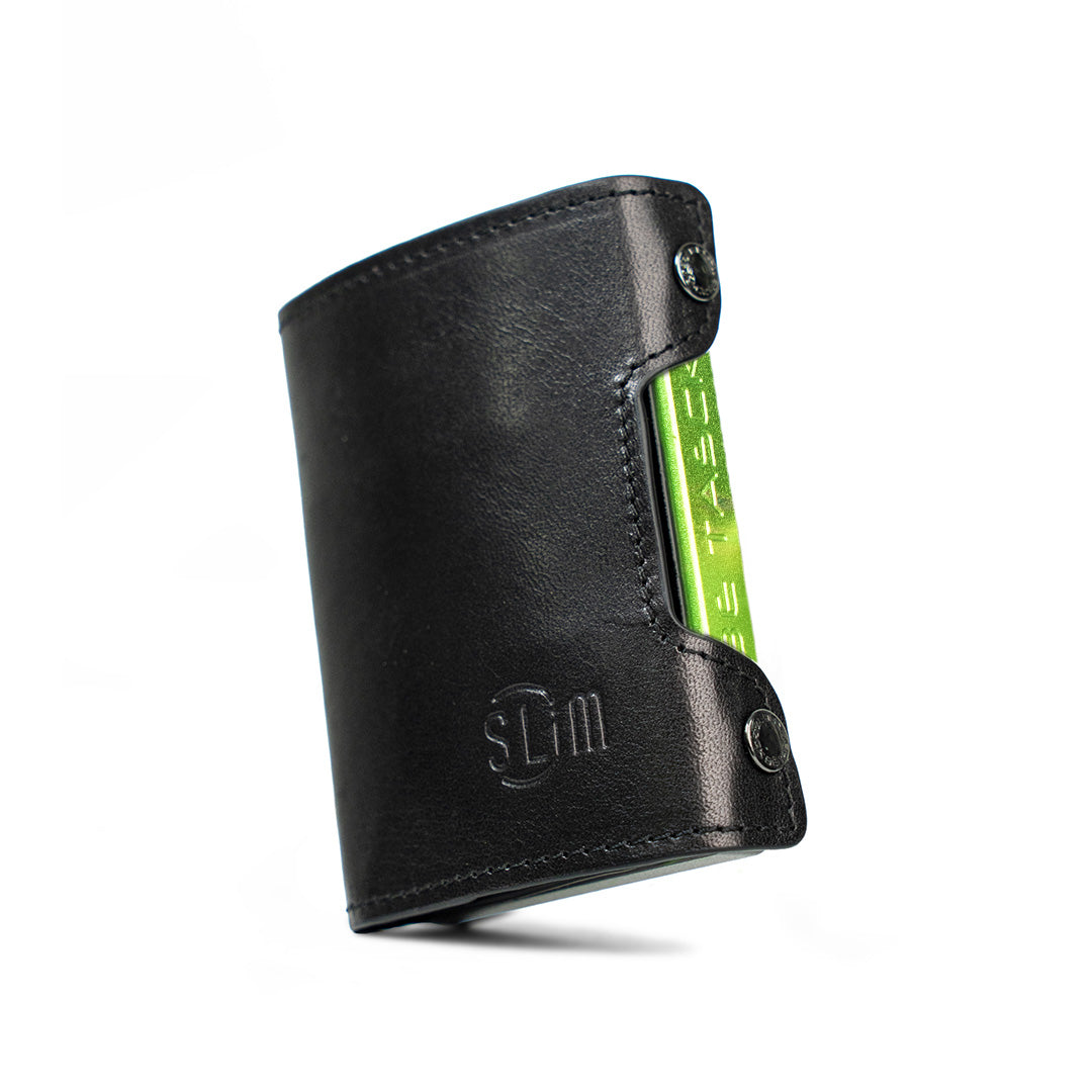 Be Tasck Concia al Vegetale Nero