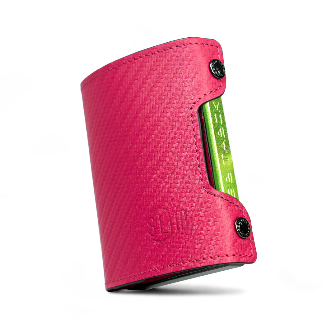 Be Tasck Carbon Fucsia
