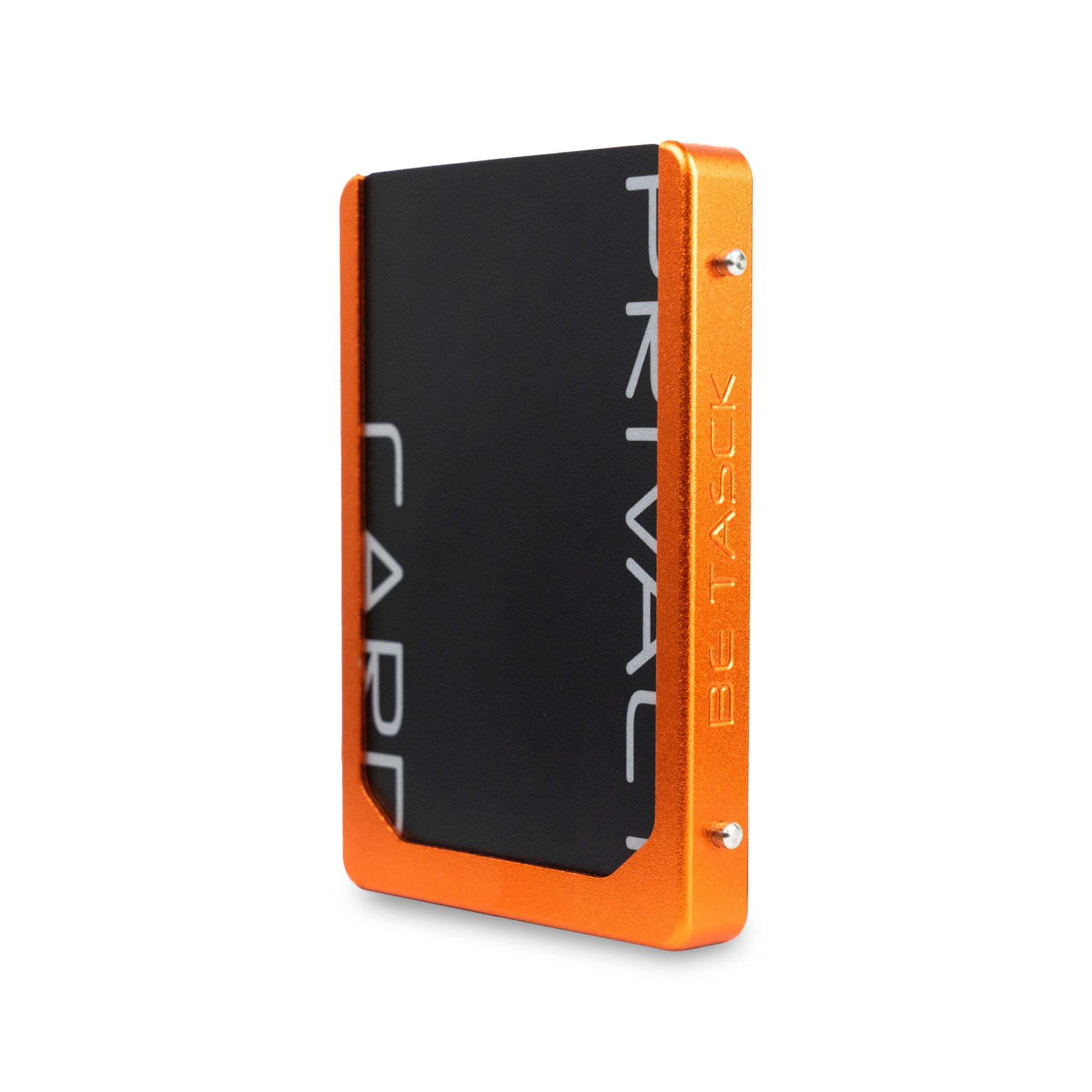Frame Arancio Be Tasck