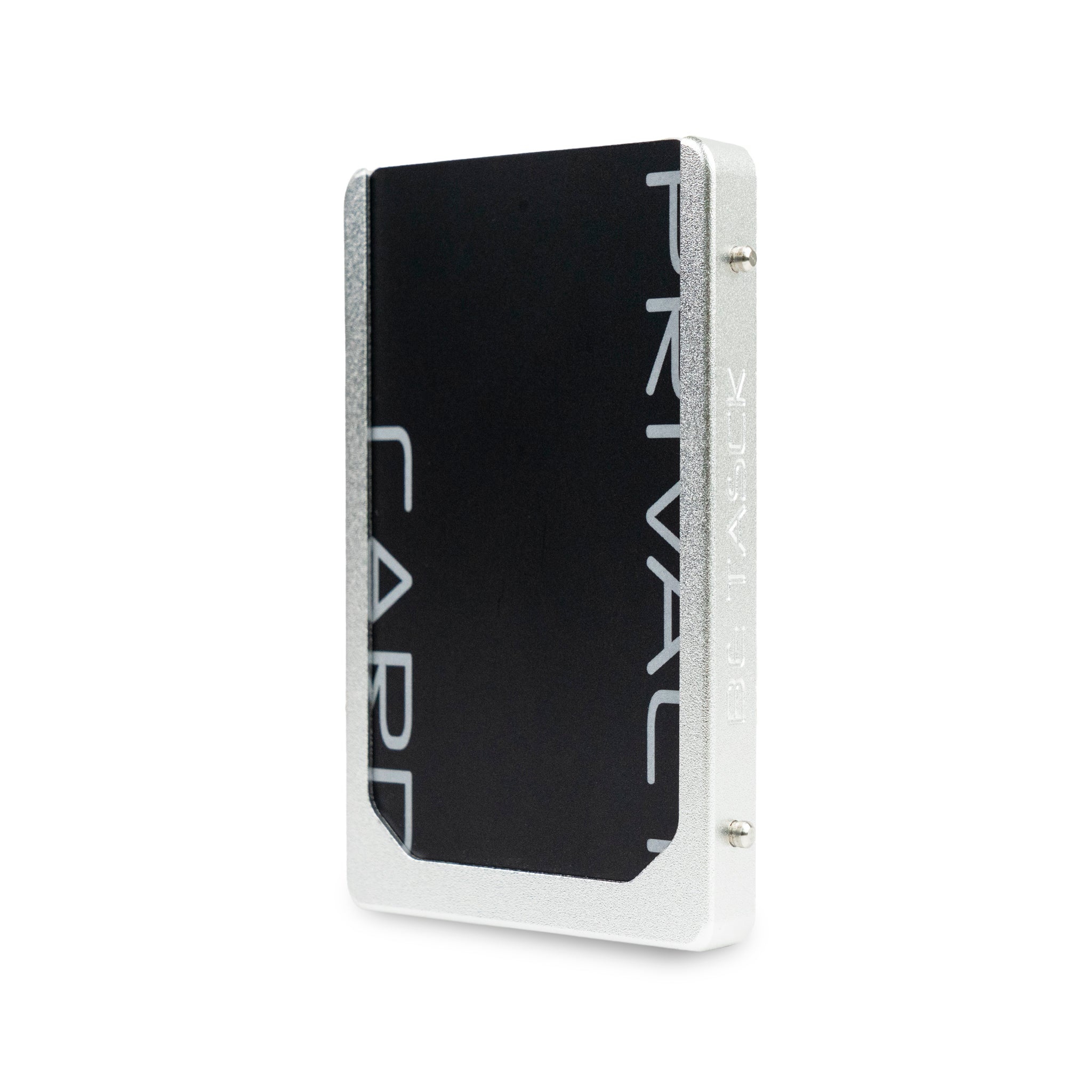 Frame Argento Be Tasck