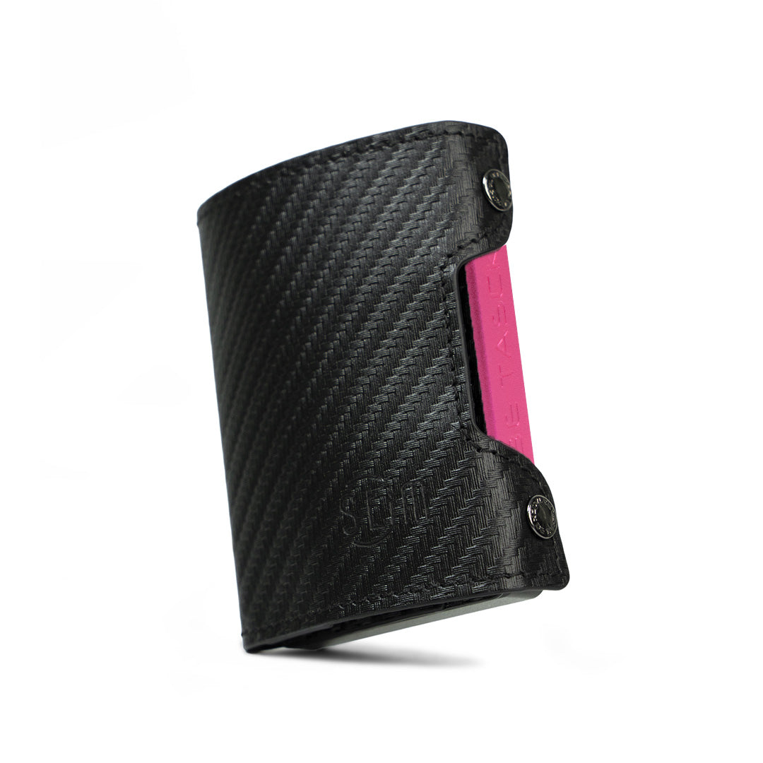 Be Tasck Carbon Nero