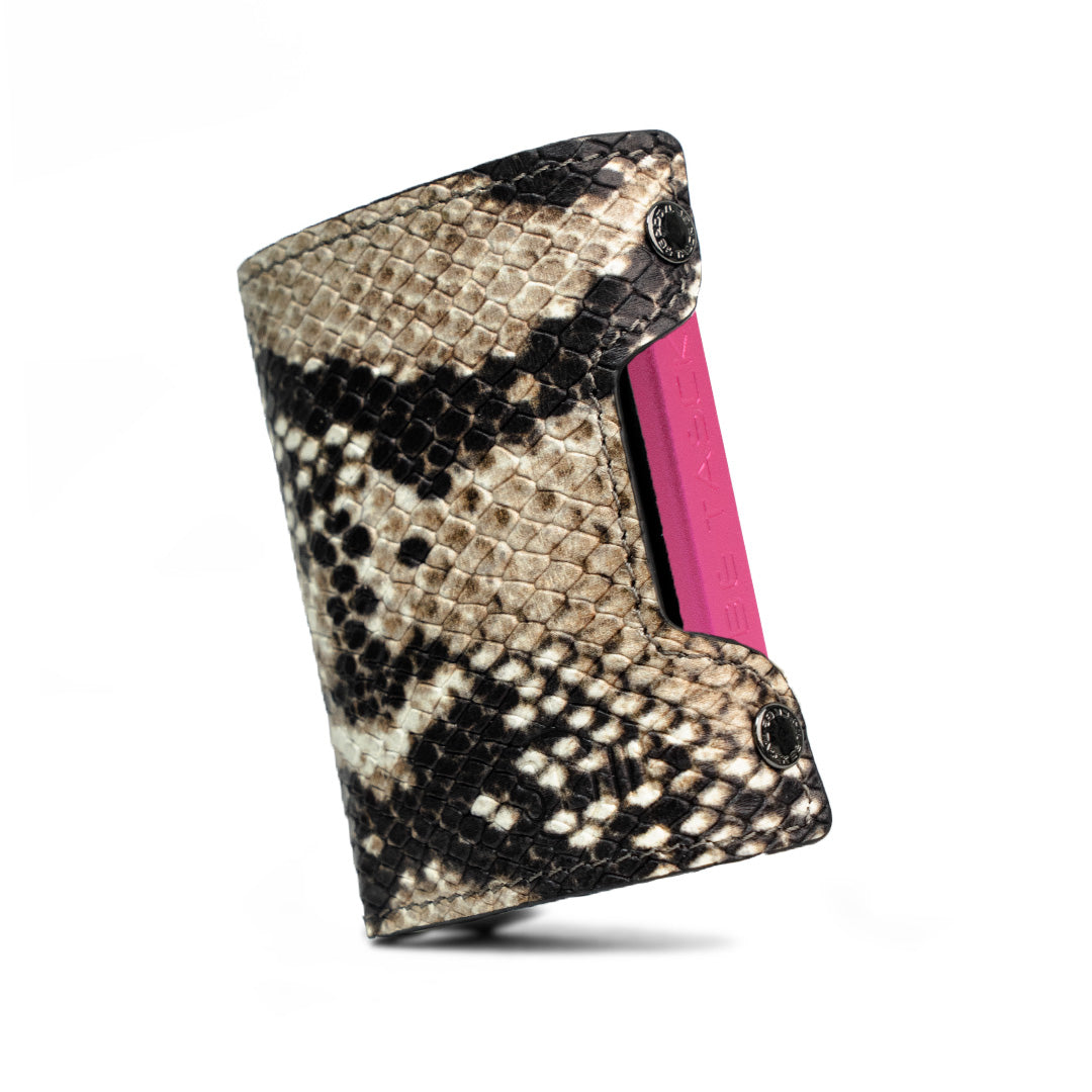 Be Tasck Rettile Beige