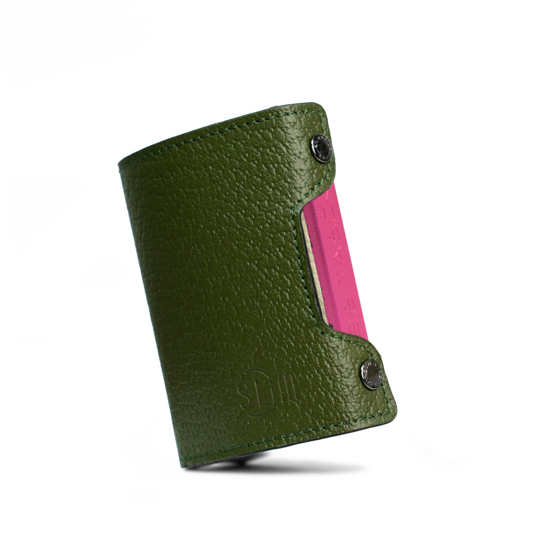 Be Tasck Cinghialino Verde