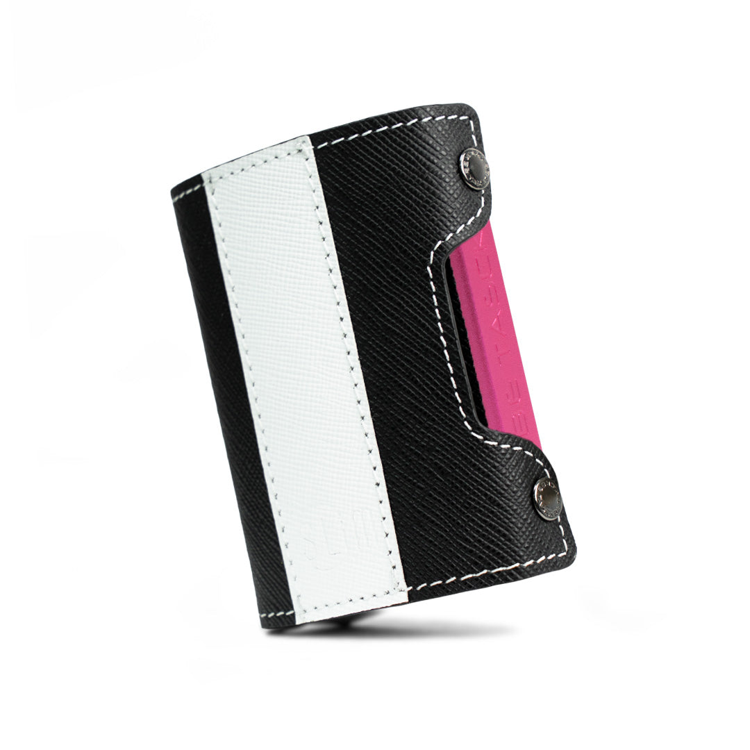 Be Tasck Bicolor Bianconero