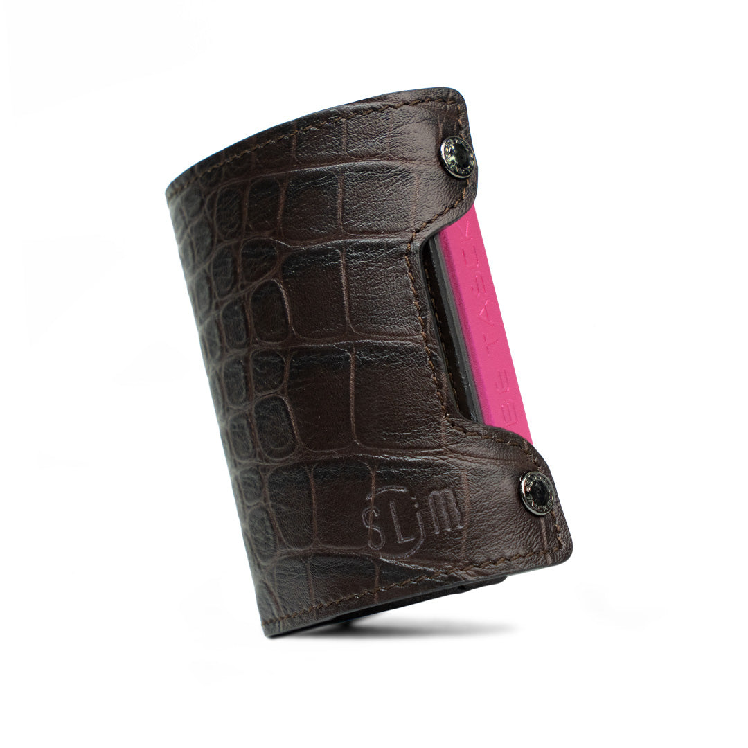 Be Tasck Cocco Marrone