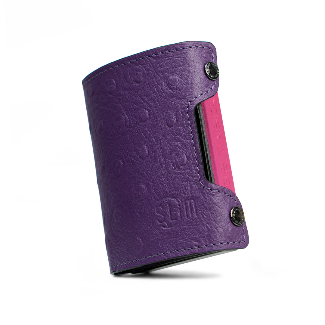 Be Tasck Struzzo Viola