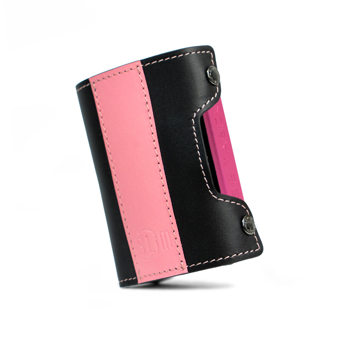 Be Tasck Bicolor Rosanero