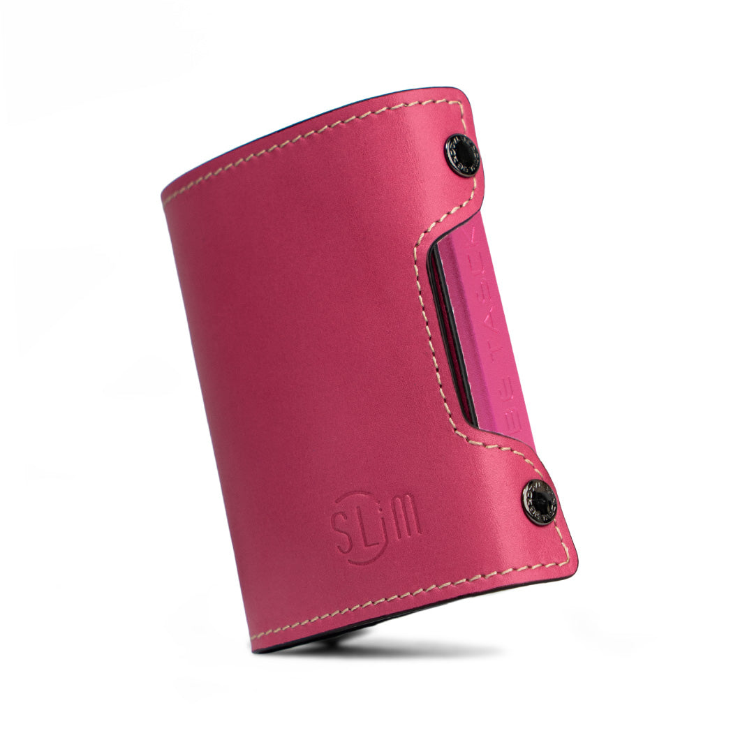 Be Tasck Concia al Vegetale Fucsia