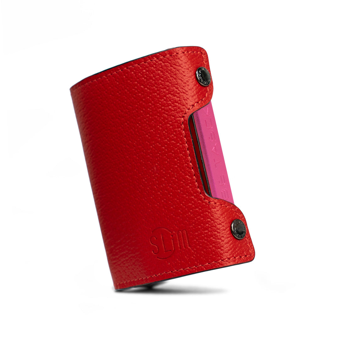 Be Tasck Cinghialino Rosso