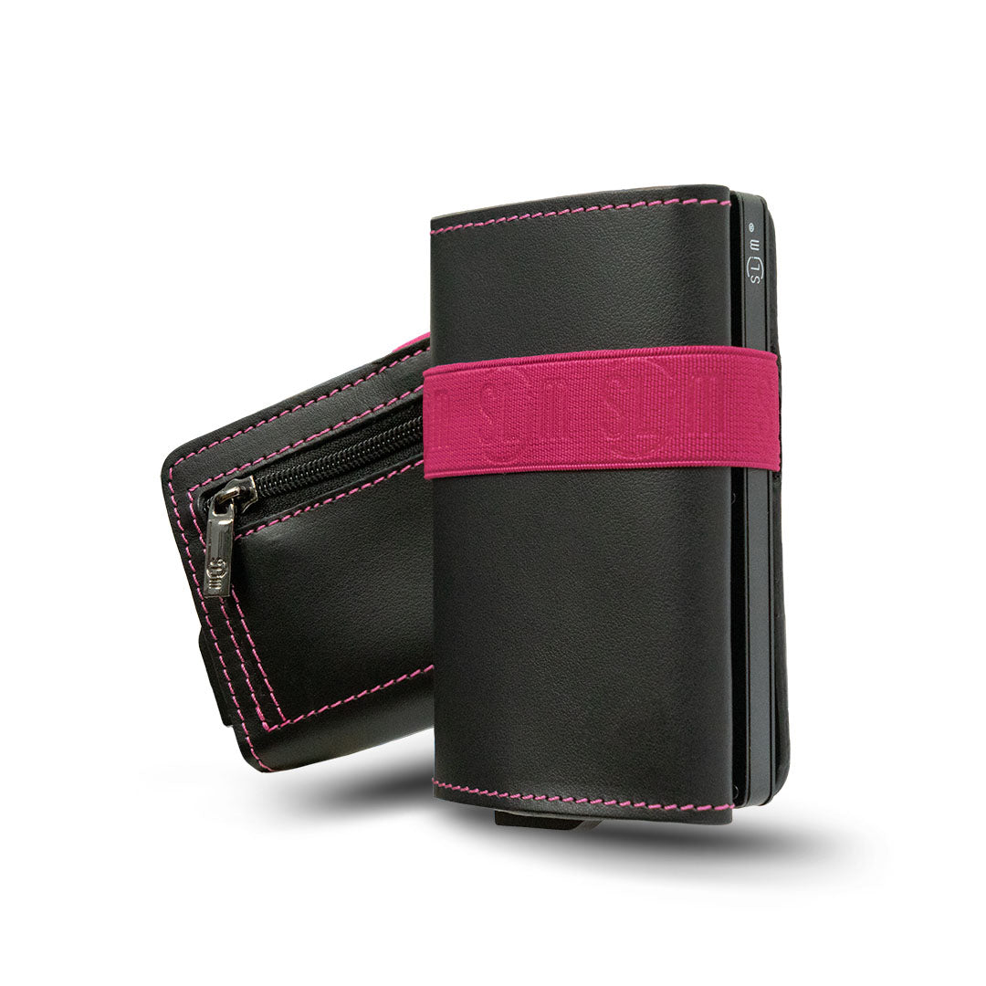 SET DI 3 Portafogli per Morsetti Portafoglio Uomo Uomo Ultra Sottile SET DI 3 Portafogli per Morsetti Portafoglio Uomo Uomo Ultra Sottile