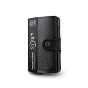 SLim®️ Vera Pelle Carbon