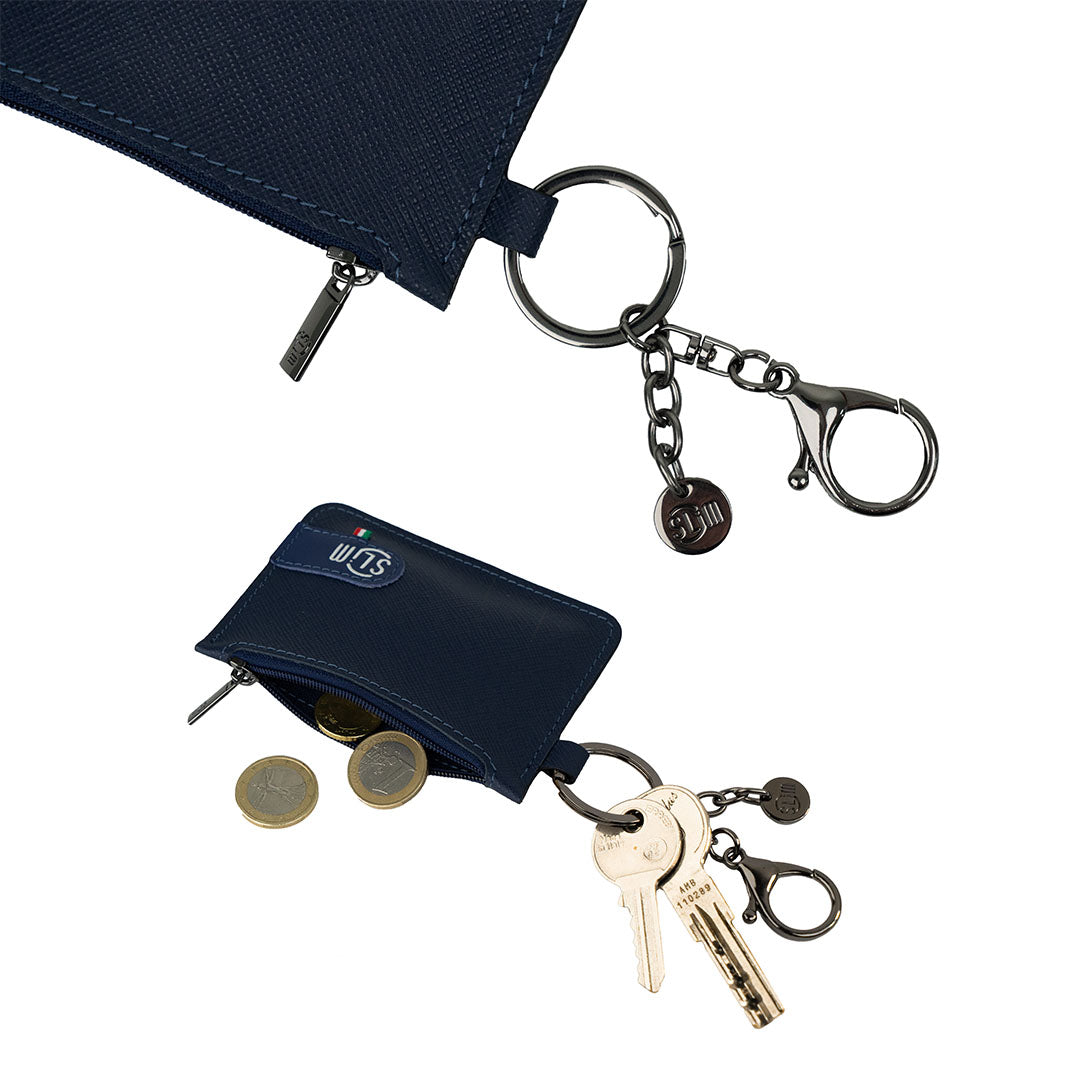 Harts 1 portachiavi con gettoni per carrello, armadietto del Harts 1 portachiavi con gettoni per carrello, armadietto del