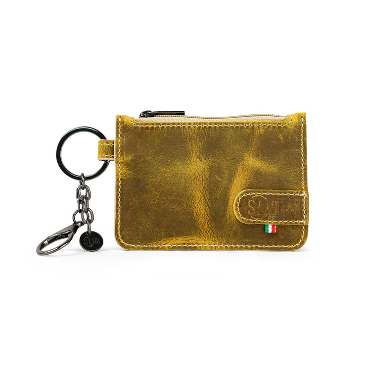 SLim®️ Keychain-Coin Purse