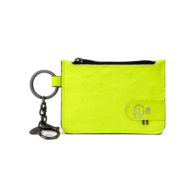 SLim®️ Keychain-Coin Purse
