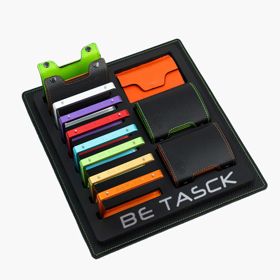 Espositore Be Tasck