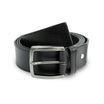 SLim®️ Cintura Cuoio Nero 40mm