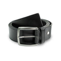 SLim®️ Cintura Cuoio Nero 40mm