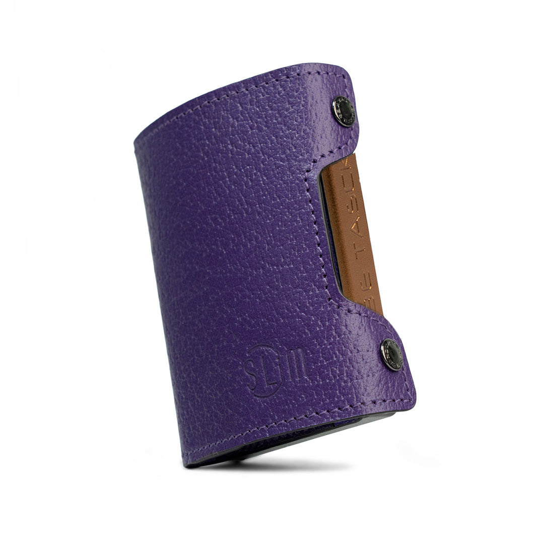 Be Tasck Cinghialino Viola