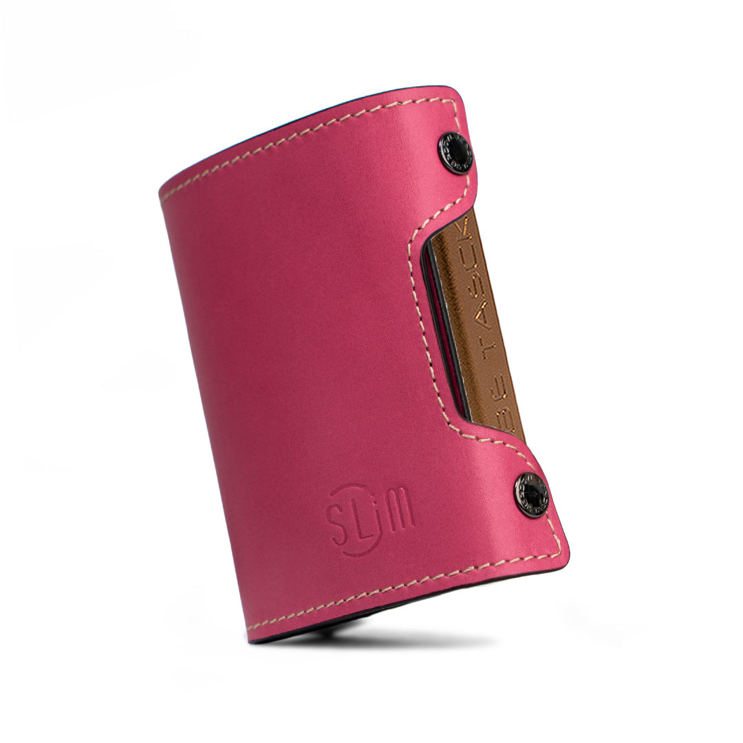 Be Tasck Concia al Vegetale Fucsia