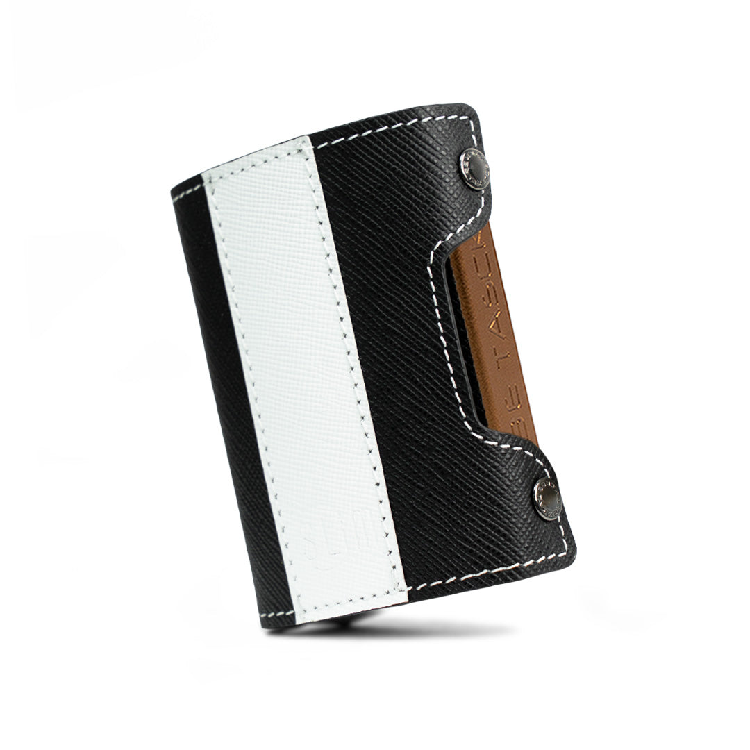 Be Tasck Bicolor Bianconero