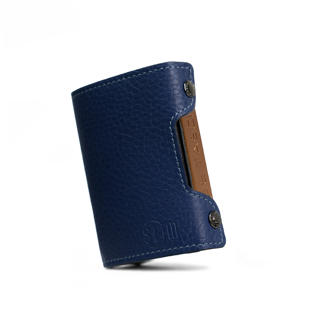 Be Tasck Bottalato Blu
