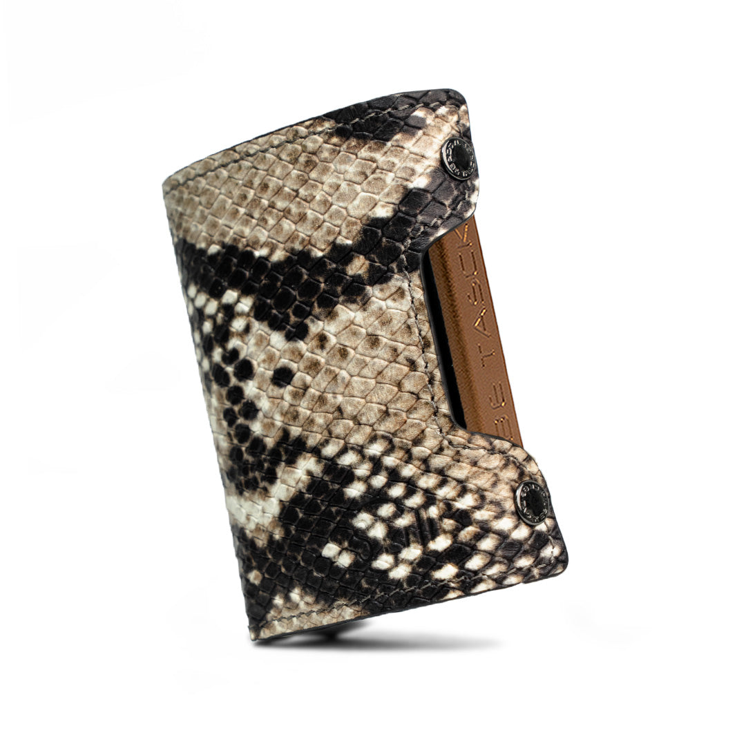 Be Tasck Rettile Beige