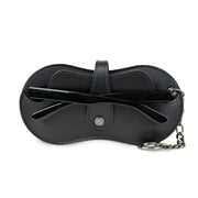 SLim Vision Vera Pelle Nero