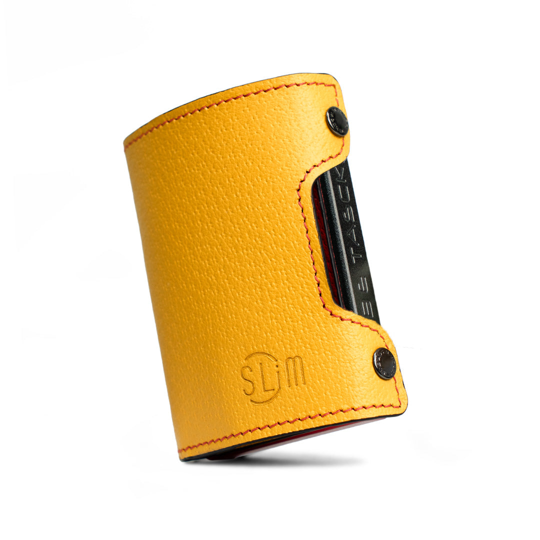 Be Tasck Cinghialino Giallo e Rosso