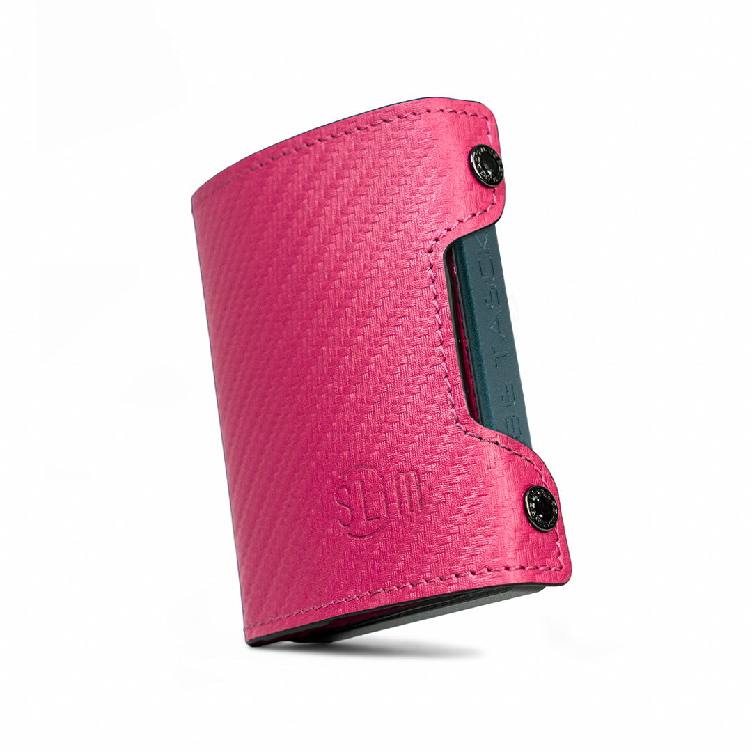 Be Tasck Carbon Fucsia