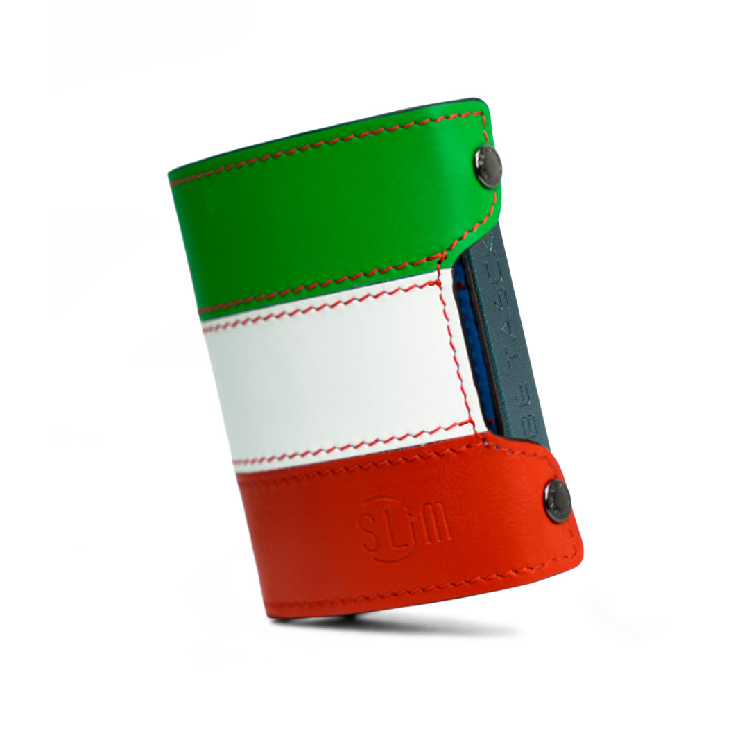 Be Tasck Tricolore Italia