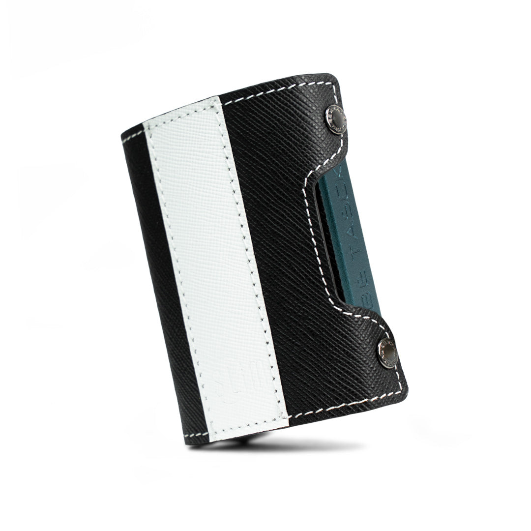 Be Tasck Bicolor Bianconero