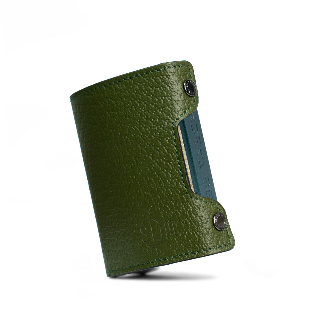 Be Tasck Cinghialino Verde