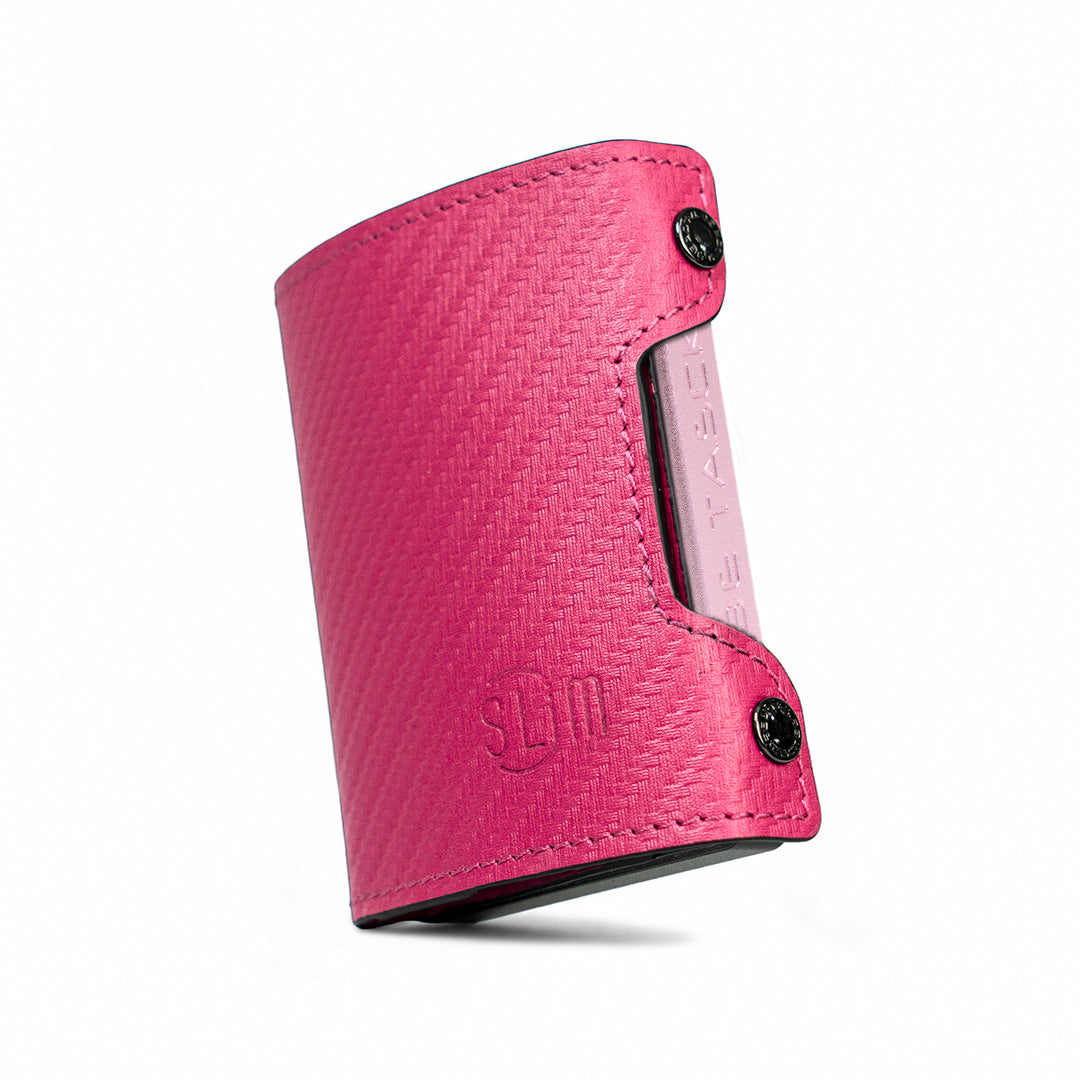 Be Tasck Carbon Fucsia