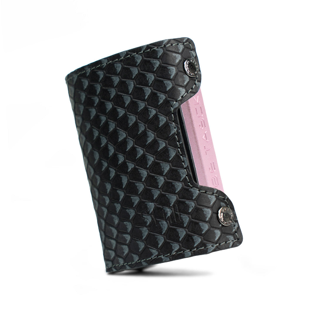 Be Tasck Stampa Squalo Blu