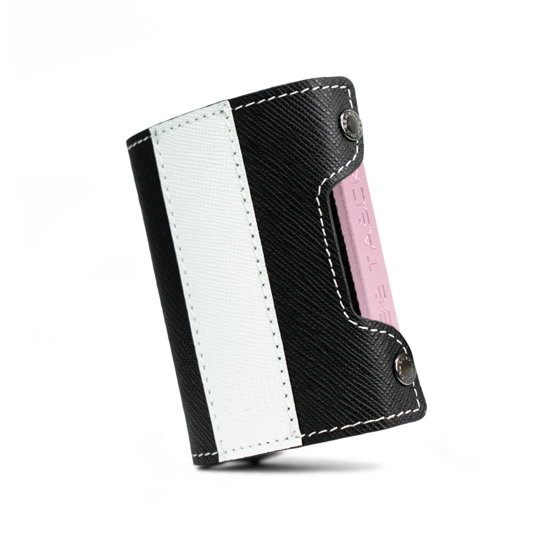 Be Tasck Bicolor Bianconero