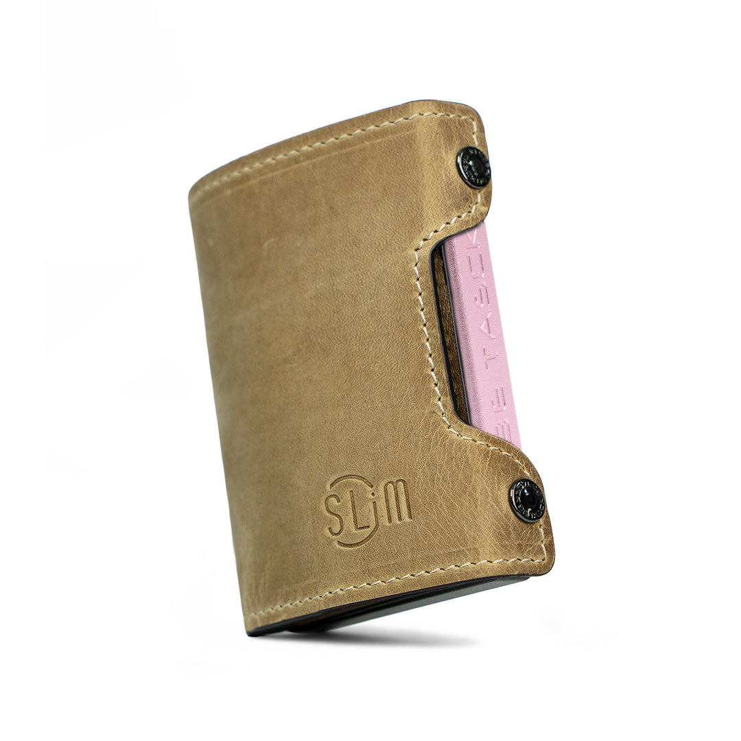 Be Tasck Crazy Horse Sabbia
