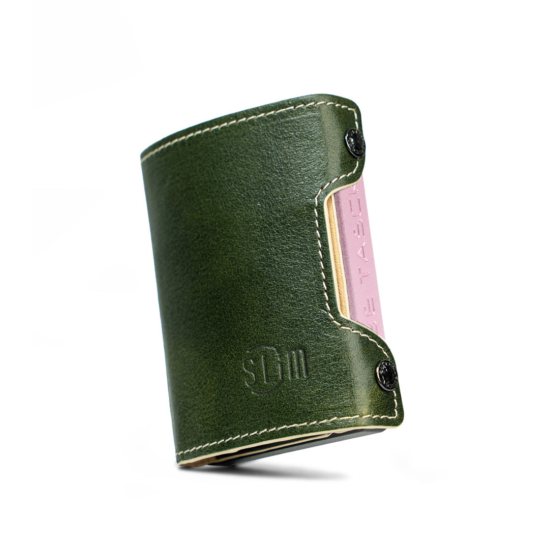 Be Tasck Concia al Vegetale Verde