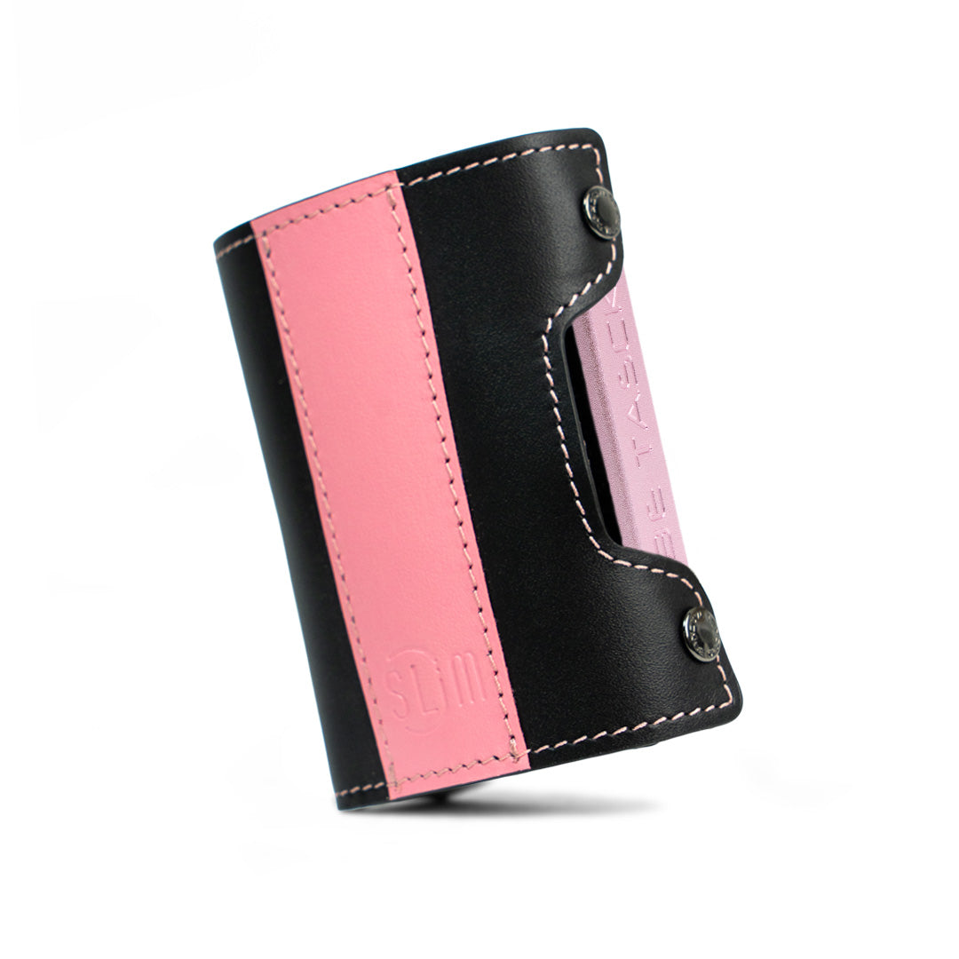 Be Tasck Bicolor Rosanero