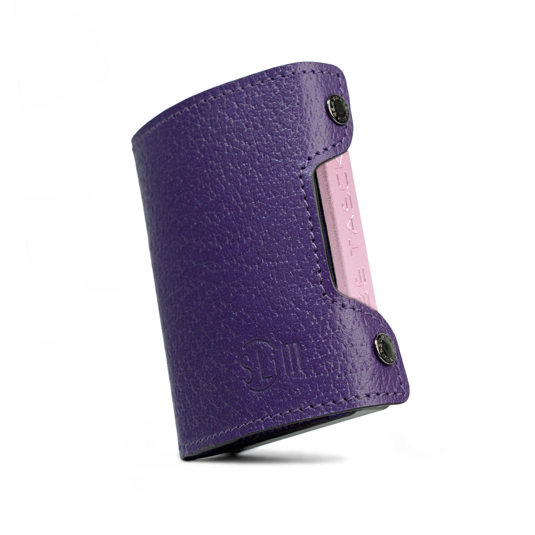 Be Tasck Cinghialino Viola